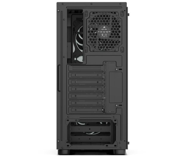 SilentiumPC Signum SG1X TG RGB - 488140 - zdjęcie 12